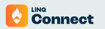 Linq Connect Logo